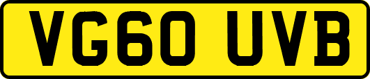 VG60UVB