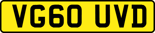 VG60UVD