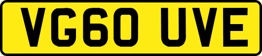 VG60UVE