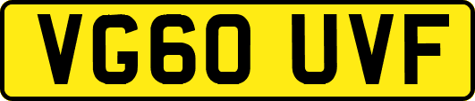 VG60UVF