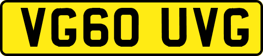 VG60UVG
