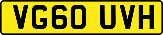 VG60UVH