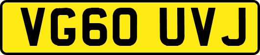 VG60UVJ