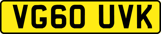 VG60UVK