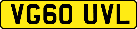 VG60UVL
