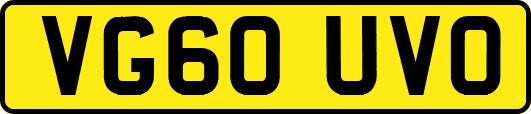 VG60UVO