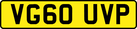 VG60UVP