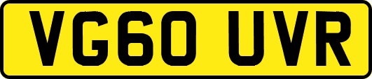 VG60UVR