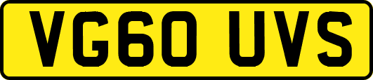 VG60UVS