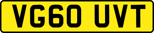VG60UVT