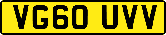 VG60UVV