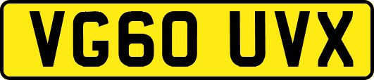 VG60UVX
