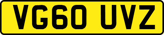VG60UVZ