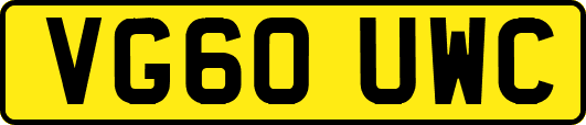 VG60UWC
