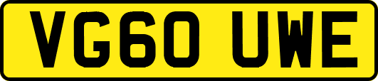 VG60UWE
