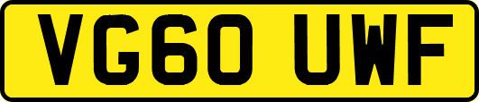 VG60UWF