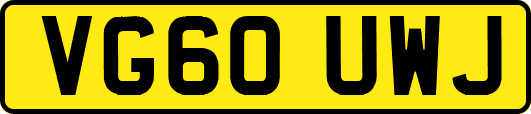 VG60UWJ