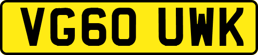 VG60UWK