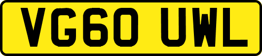 VG60UWL