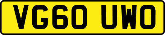VG60UWO