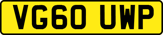 VG60UWP