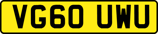 VG60UWU