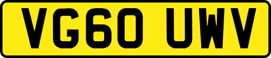 VG60UWV