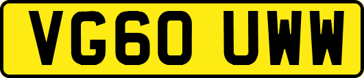 VG60UWW