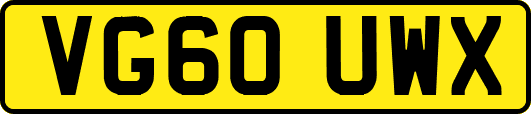 VG60UWX