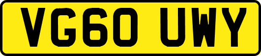 VG60UWY