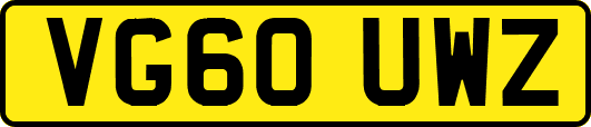 VG60UWZ