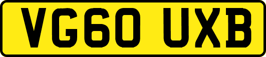 VG60UXB