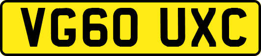 VG60UXC
