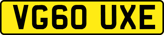 VG60UXE