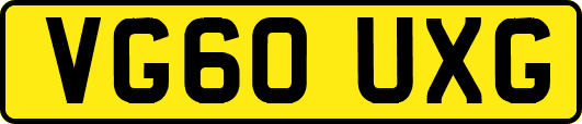 VG60UXG