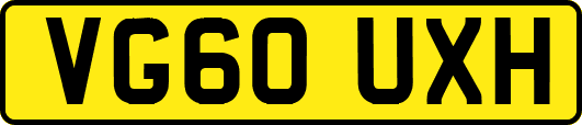 VG60UXH