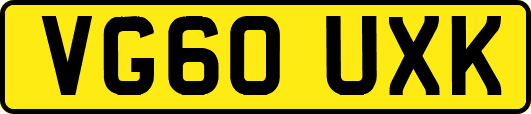 VG60UXK