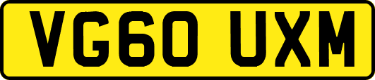 VG60UXM