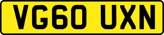 VG60UXN