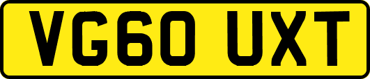 VG60UXT
