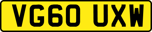 VG60UXW