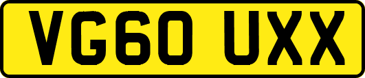 VG60UXX