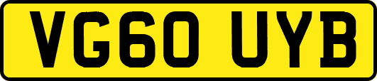 VG60UYB