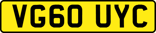 VG60UYC