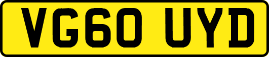 VG60UYD