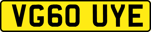 VG60UYE