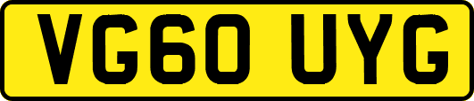 VG60UYG
