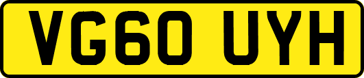 VG60UYH