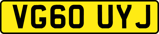 VG60UYJ