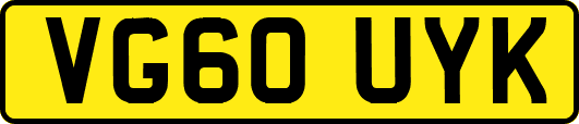 VG60UYK